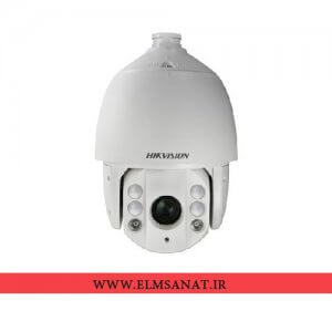 دوربین اسپیددام هایک ویژن مدل DS-2DE7220IW-AE