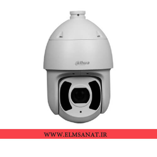 مشخصات فنی دوربین اسپیددام ای پی داهوا مدل DH-SD6CE225U-HNI