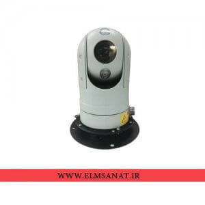 دوربین مداربسته PTZ قابل حمل داهواMPTZ1100-2030RA