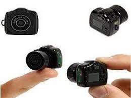 دوربین مداربسته کوچک در چه زمینه هایی کاربرد دارد؟