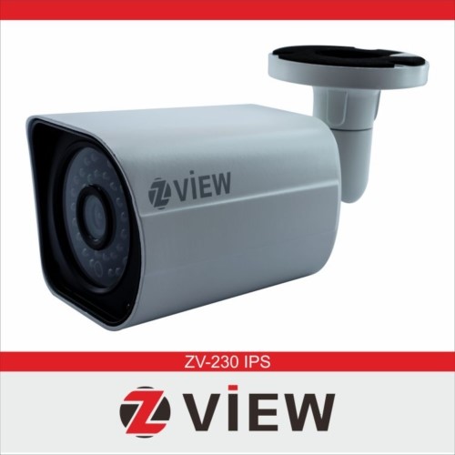 لنز و سنسور تصویر دوربین zview چگونه عمل می کند؟