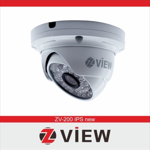 لنز متغیر varifocal در دوربینهای زدویو چگونه است؟