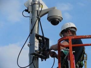 برای نصب دوربین مدار بسته،کارشناسان حوزه CCTV،چه نکاتی را در نظر دارند؟