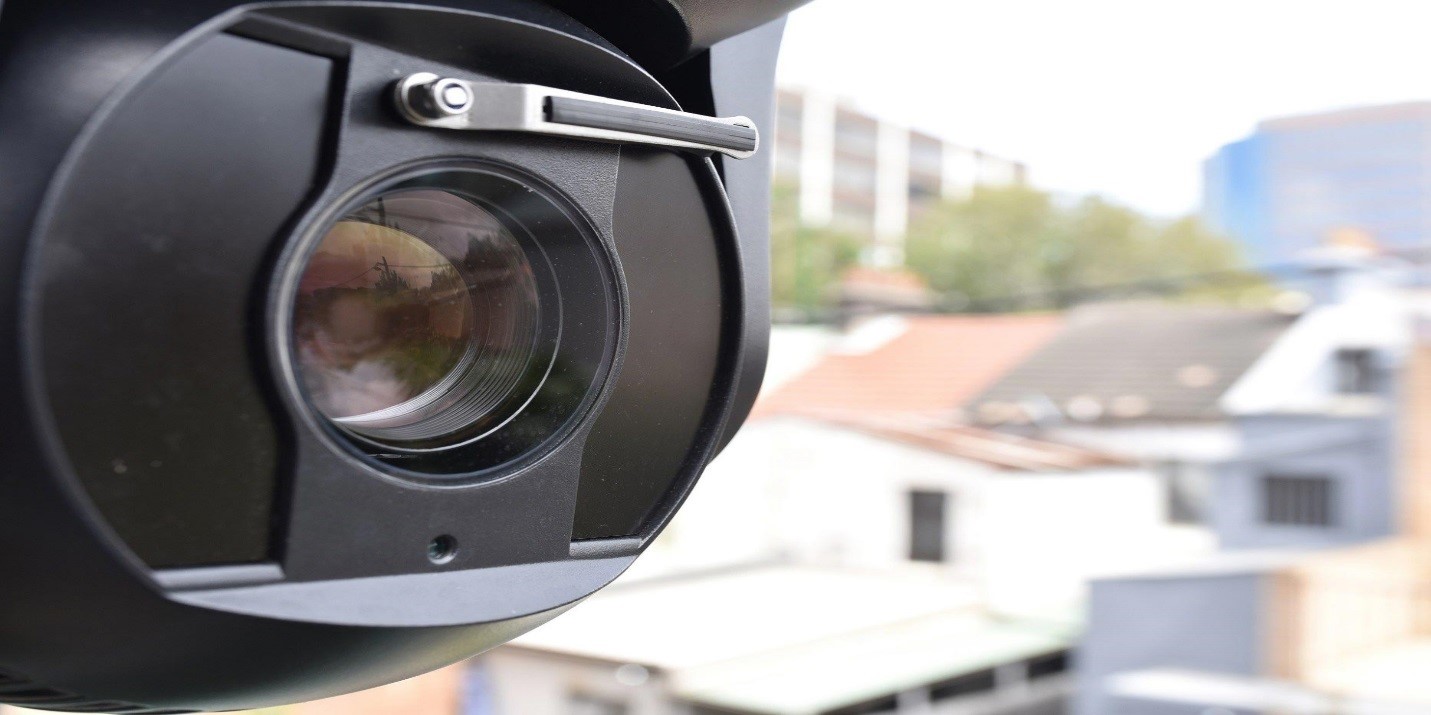 دوربین مداربسته hikvisionچه سهمی از بازار فروش را به خود اختصاص داده اند؟