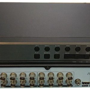 دستگاه XVR نایک ویژن NIK-A8616NH-16CH