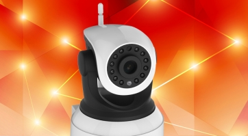 منظور از دوربین مدار بسته وای فای بدون دستگاه مرکزی در حوزه CCTV کدام نوع دوربین مداربسته است ؟