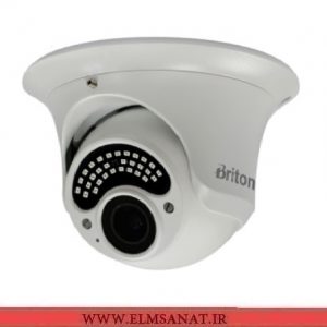 دوربین مداربسته تحت شبکه Briton مدل IPC70520E91-AI