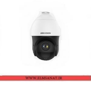 دوربین Speed Dome هایک ویژن (DS-2DE4215IW-DE(S5