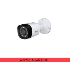 مشخصات، خرید و قیمت دوربین مداربسته آنالوگ داهوا مدل HFW1400R