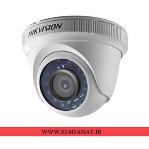 مشخصات فنی دوربین هایک ویژن 2CE56D0T-IRPF
