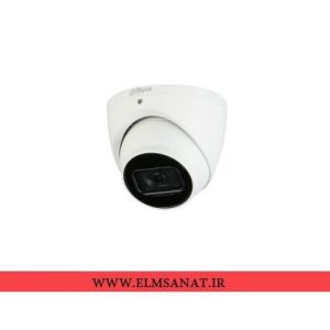 مشخصات فنی دوربین مداربسته داهوا مدل HDW3841EM-AS