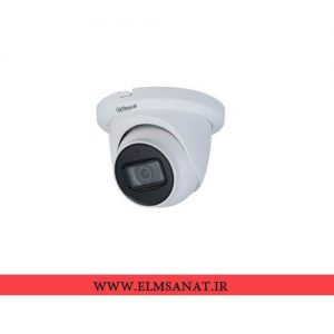 مشخصات فنی دوربین مداربسته داهوا مدل HDW3841TM-AS