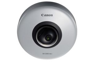 دوربین مدار بسته Canon  مدل VB-S30D Mark II