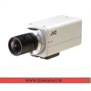 قیمت دوربین مداربسته جی وی سی TK-C9200E