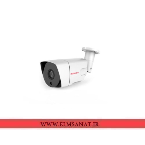 قیمت دوربین مداربسته آنالوگ اسپرادو SHC-4523 - شرکت علم و صنعت